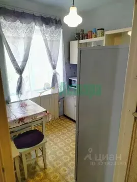 2-к кв. Забайкальский край, Чита ул. Бутина, 69 (42.0 м)