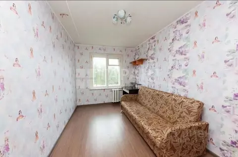 2-к кв. Карелия, Прионежский район, пос. Деревянка ул. Мира, 3 (46.0 ...