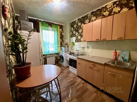 1-к кв. Пермский край, Березники ул. Ивана Дощеникова, 14 (35.9 м)