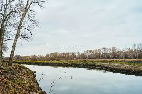 Участок в Воронеж, Совхозная улица (6 м)