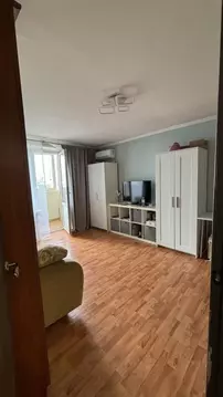 Продается 1-комнатная квартира