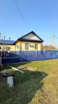 Дом в Хабаровский край, Вяземский Партизанская ул., 9 (54 м)