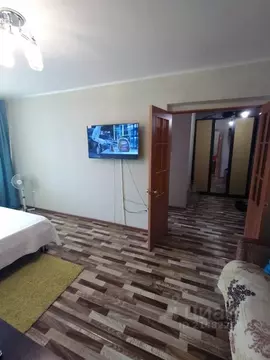 1-к кв. Красноярский край, Красноярск ул. Алексеева, 19 (50.0 м)