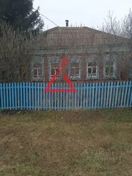 Дом в Свердловская область, Каменский муниципальный округ, с. ...