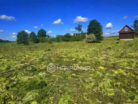 Дом в Ленинградская область, Лужский район, Ям-Тесовское с/пос, д. ...