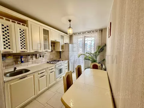 1-к кв. Самарская область, Самара просп. Ленина, 3 (44.6 м)