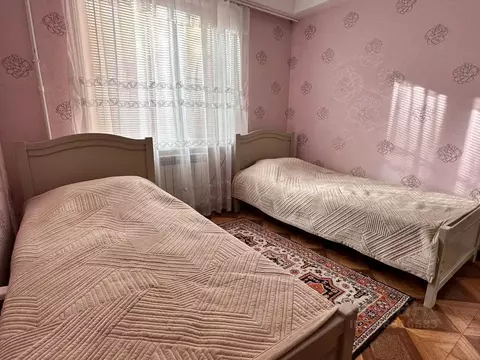 3-к кв. Дагестан, Каспийск ул. Ленина, 41 (96.0 м)