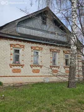 Дом в Кстово, улица Завьялова, 17 (74.6 м)