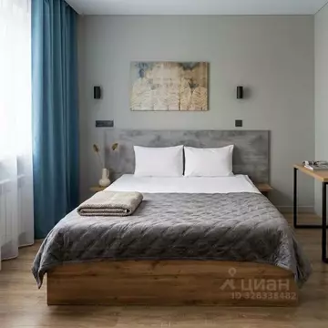 Студия Москва Ленинский просп., 158 (20.0 м)