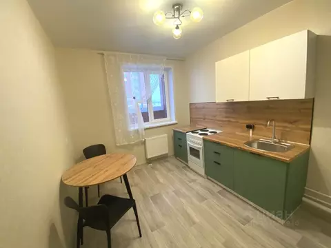 1-к кв. Пермский край, Пермь ул. Старцева, 143 (40.0 м)