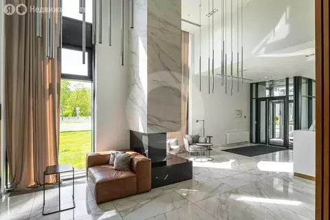 3-комнатная квартира: Москва, Волоколамское шоссе, 81/2с1 (80 м)