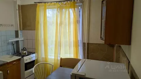 1-к кв. Санкт-Петербург Октябрьская наб., 80К3 (30.0 м)