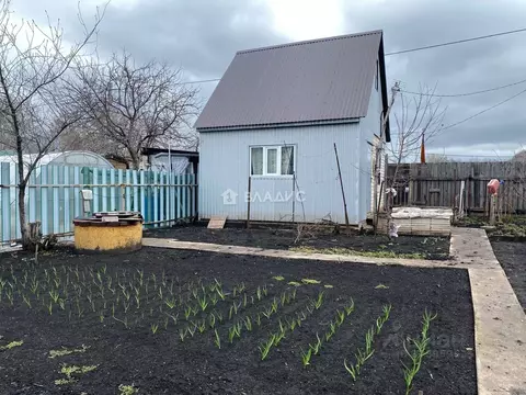 Участок в Башкортостан, Стерлитамак Яблонька СНТ, 17 (4.77 сот.)