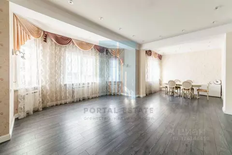 Таунхаус в Москва, Москва, Щербинка ул. 2-я Барышевская, 3 (326 м)