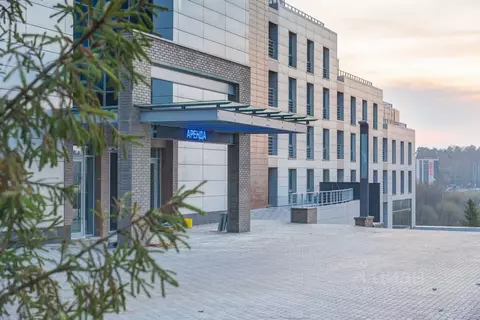 Офис в Московская область, Видное просп. Ленинского Комсомола, 41 (271 ...