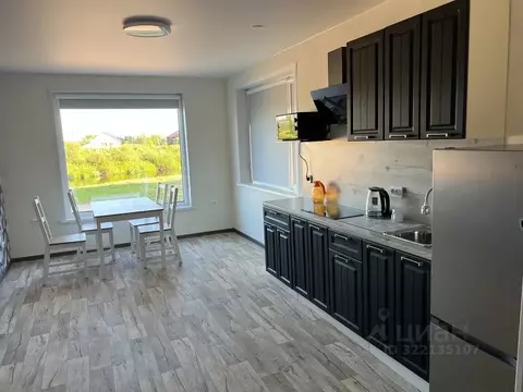 Дом в Карелия, Олонецкое городское поселение, д. Верховье 20 (50 м)