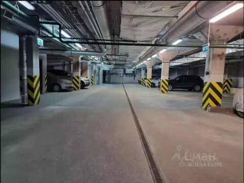 Гараж в Санкт-Петербург Московский просп., 183-185Ак1 (15 м)