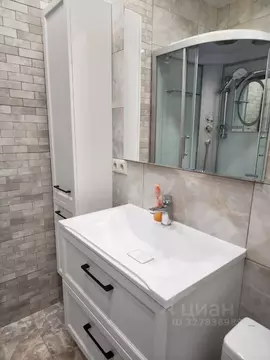 1-к кв. Москва, Москва, Зеленоград к2016 (38.0 м)