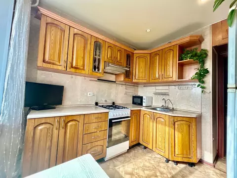 2-к кв. Санкт-Петербург ул. Чудновского, 8К2 (45.7 м)