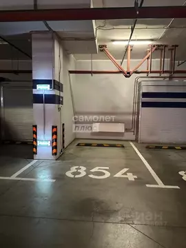 Гараж в Москва Маломосковская ул., 14 (13 м)