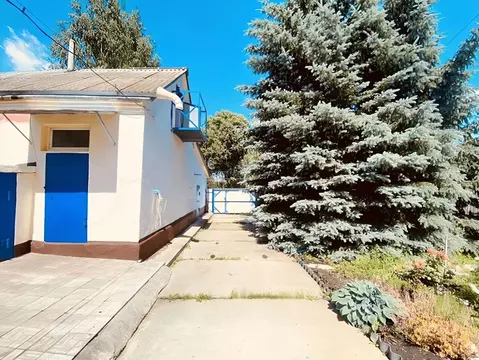 Дом в Тульская область, Новомосковск ул. Урванка (140 м)