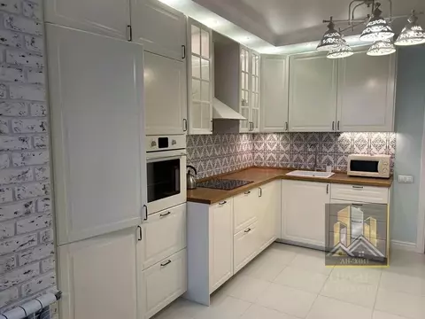 2-к кв. Татарстан, Казань ул. Дубравная, 34 (60.0 м)