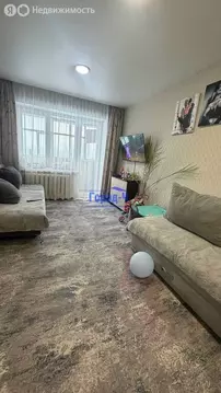 1-комнатная квартира: Чебоксары, улица Композитора Максимова, 7 (30.8 ...