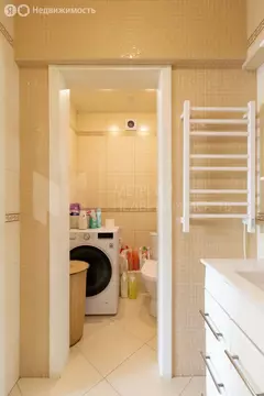 3-комнатная квартира: Тюмень, Сосьвинская улица, 47 (70.3 м)