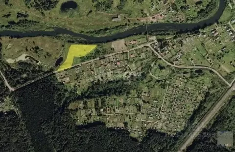 Участок в Ярославская область, Ростовский муниципальный округ, ...