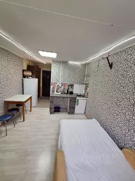 Студия Башкортостан, Уфа Молодежный бул., 3 (17.0 м)