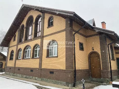 Продается дом в д. Долгое Ледово