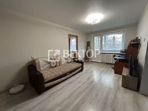 2-к кв. Костромская область, Кострома Черноречье мкр, 30 (44.0 м)