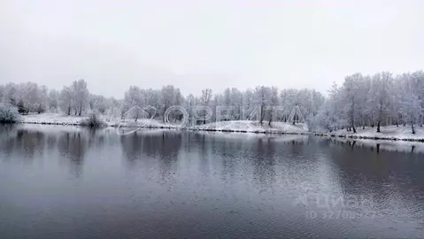Участок в Тюменская область, Тюменский муниципальный округ, д. ...