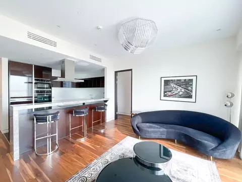 2-к кв. Москва 1-й Красногвардейский проезд, 21с1 (75.0 м)