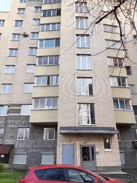 1-к кв. Санкт-Петербург ул. Хлопина, 7к4 (54.0 м)