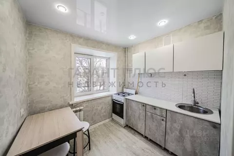 1-к кв. Липецкая область, Липецк ул. Гагарина, 63 (30.0 м)