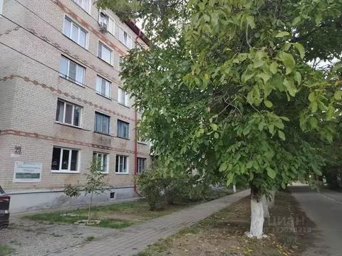 2-к кв. Краснодарский край, Абинский район, Ахтырское городское ...