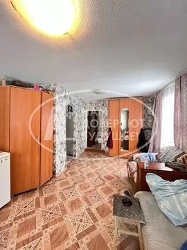 Дом в Пермский край, Лысьва Больничная ул. (63 м)
