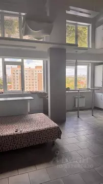 Студия Крым, Симферополь ул. Караманова, 3 (35.0 м)