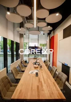 Офис в Свердловская область, Екатеринбург ул. Декабристов, 69 (790 м)