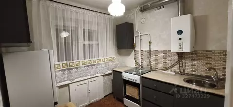 1-к кв. Московская область, Королев ул. Богомолова, 5 (30.3 м)