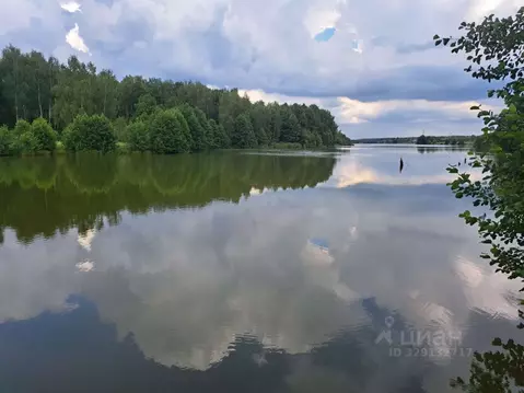 Участок в Московская область, Чехов муниципальный округ, д. ...