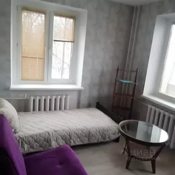 1-к кв. Москва 5-я Парковая ул., 47К3 (33.0 м)