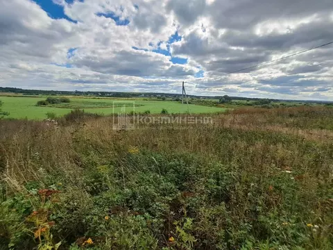 Участок в Владимирская область, Суздальский район, Павловское ...