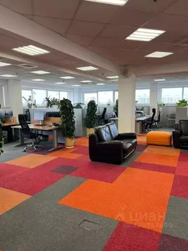 Офис в Московская область, Химки ул. Панфилова, 19с1 (250 м)