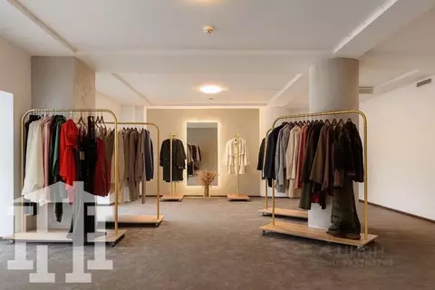 Торговая площадь в Москва Пятницкая ул., 59/19С5 (155 м)