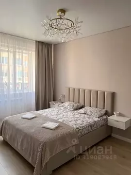 1-к кв. Ставропольский край, Ессентуки Просторная ул., 36к9 (36.0 м)