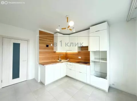 2-комнатная квартира: Ярославль, улица Лескова, 36 (58.5 м)