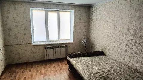 1-к кв. Самарская область, Волжский район, Лопатино с/пос, пос. ...