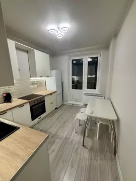 1-к кв. Московская область, Мытищи бул. Тенистый, 9 (32.0 м)